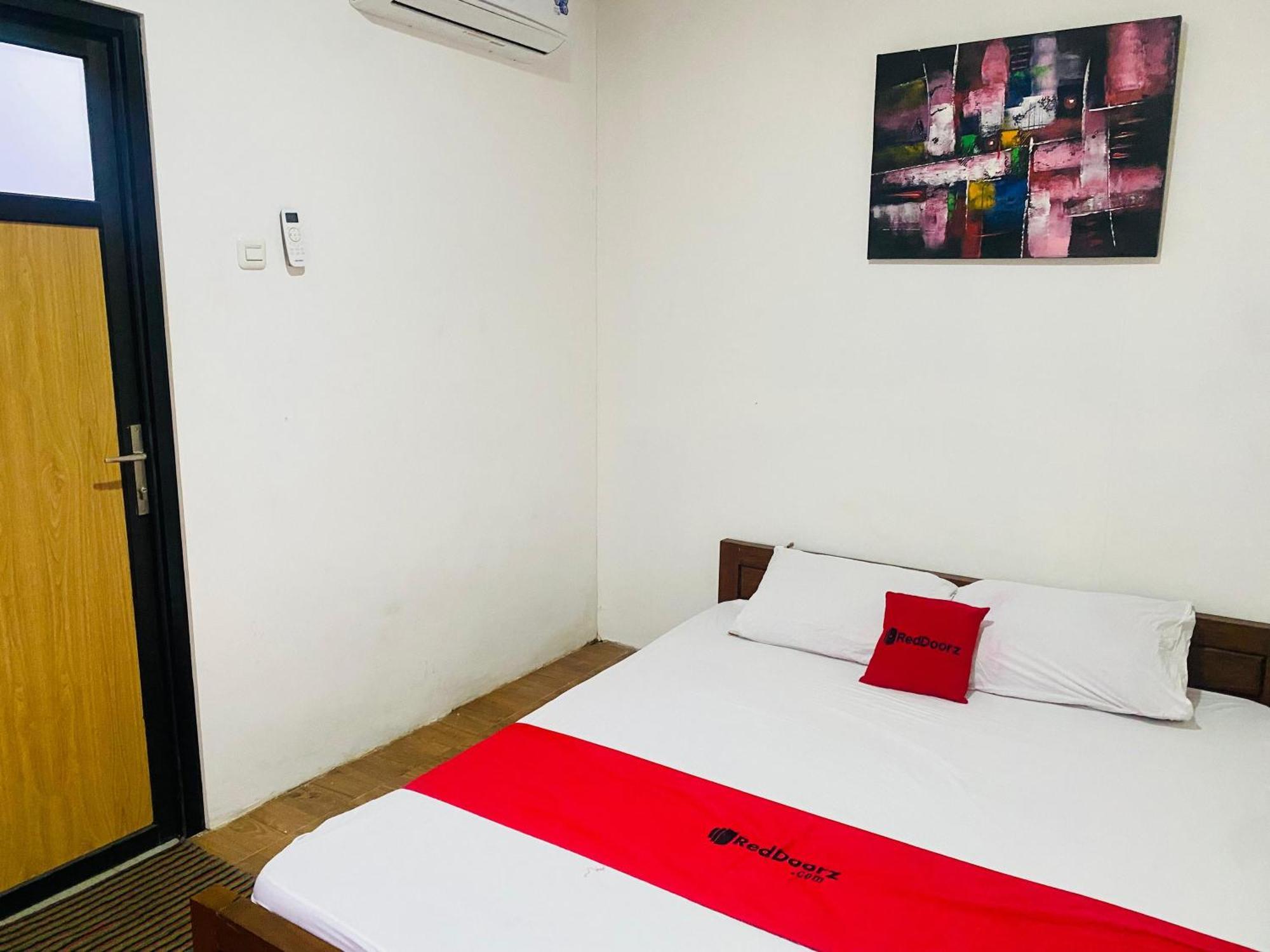 Reddoorz Syariah Near Wisata Durensewu Pandaan Jetak Dış mekan fotoğraf
