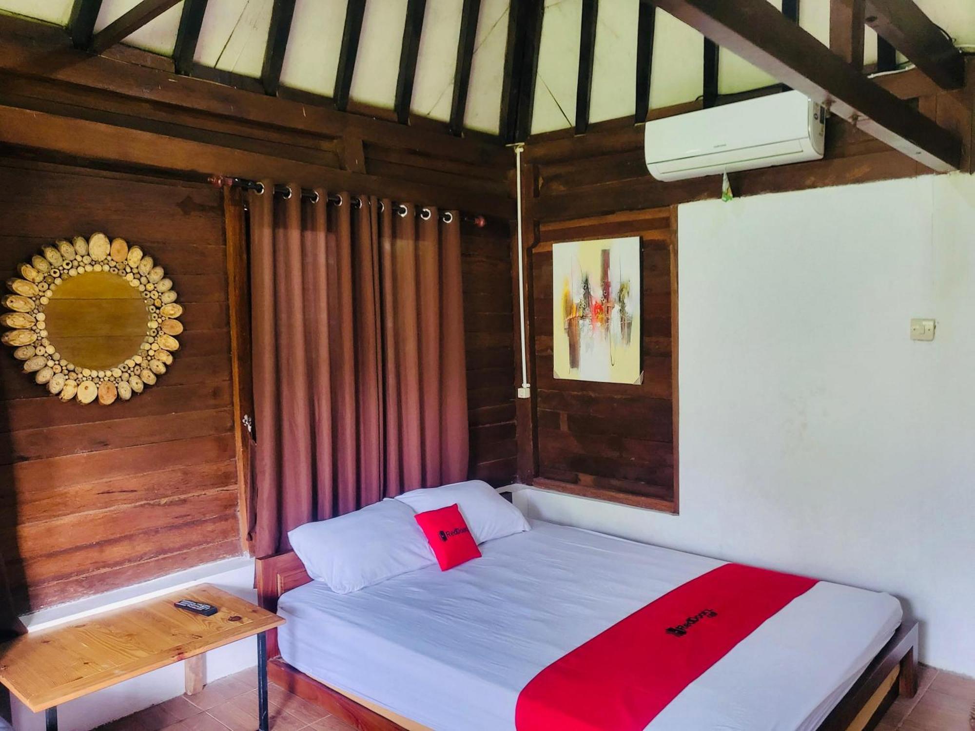 Reddoorz Syariah Near Wisata Durensewu Pandaan Jetak Dış mekan fotoğraf