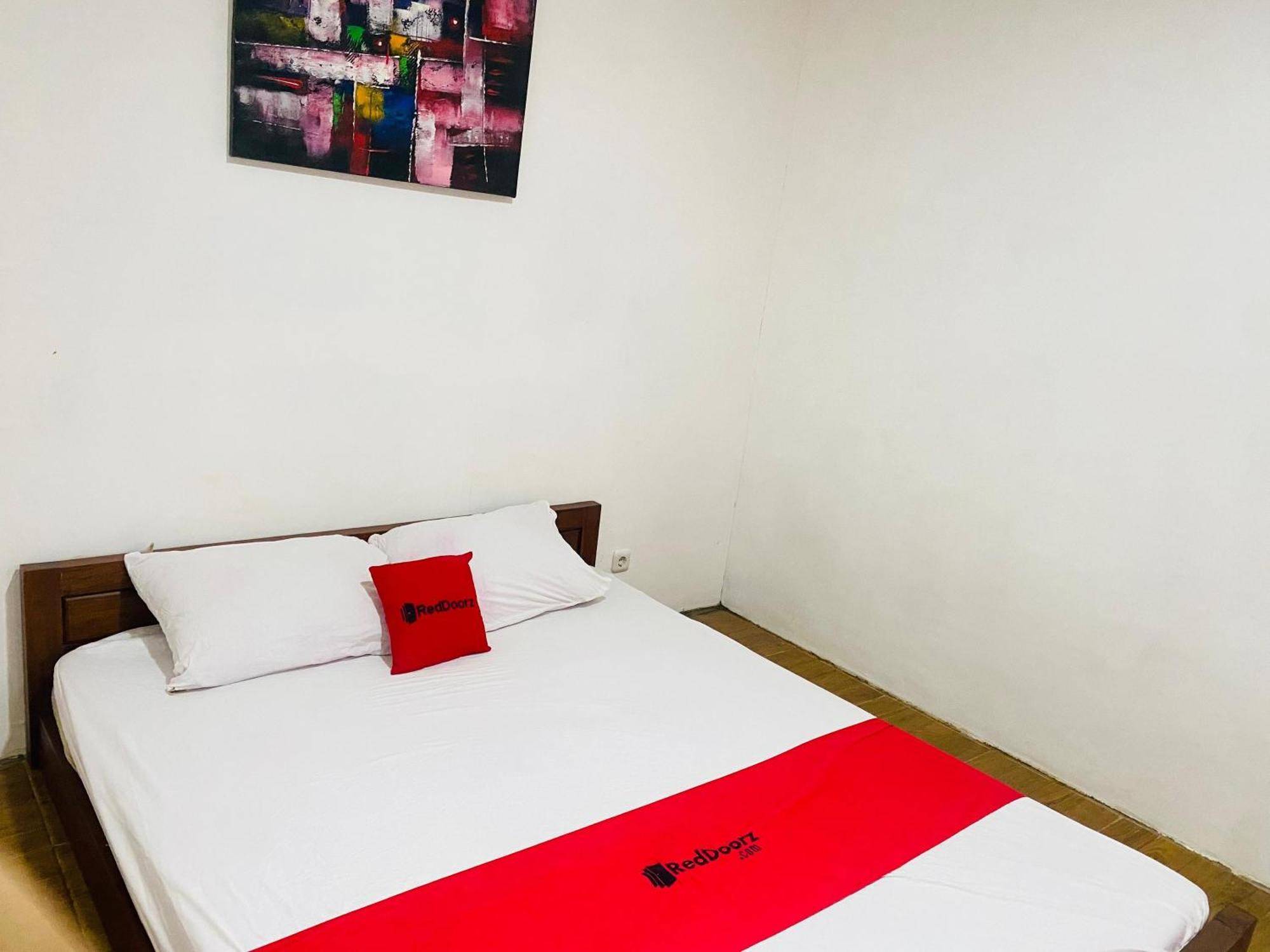Reddoorz Syariah Near Wisata Durensewu Pandaan Jetak Dış mekan fotoğraf