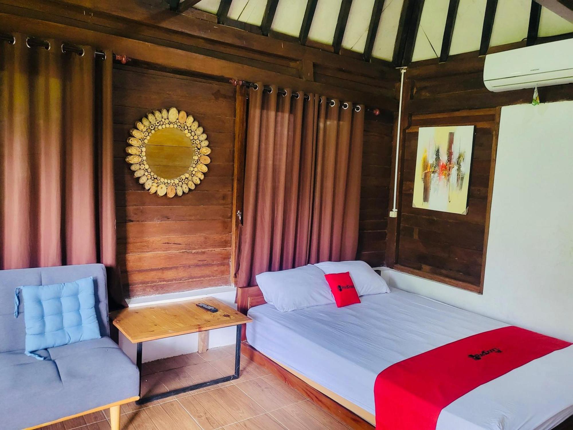 Reddoorz Syariah Near Wisata Durensewu Pandaan Jetak Dış mekan fotoğraf