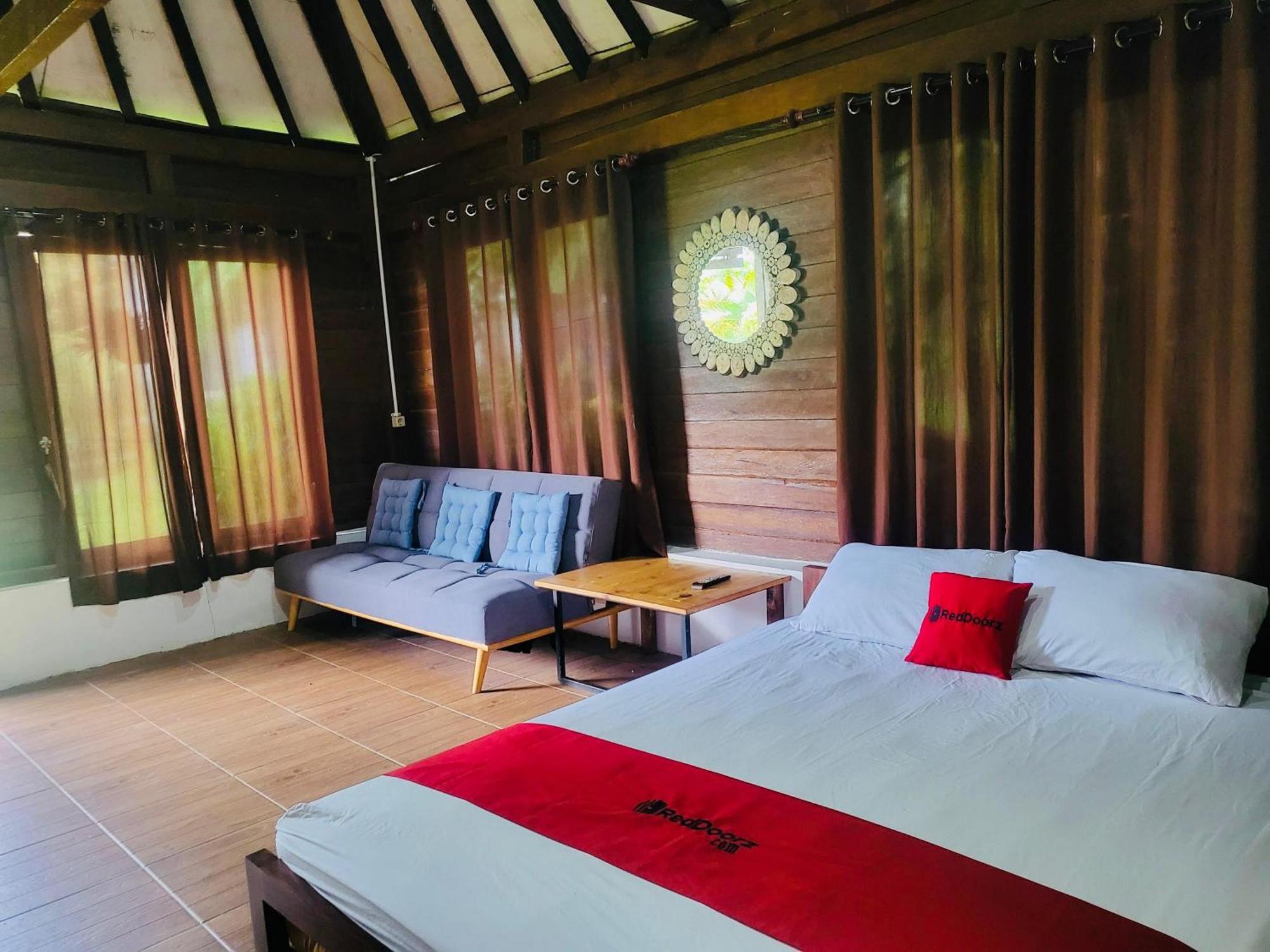 Reddoorz Syariah Near Wisata Durensewu Pandaan Jetak Dış mekan fotoğraf