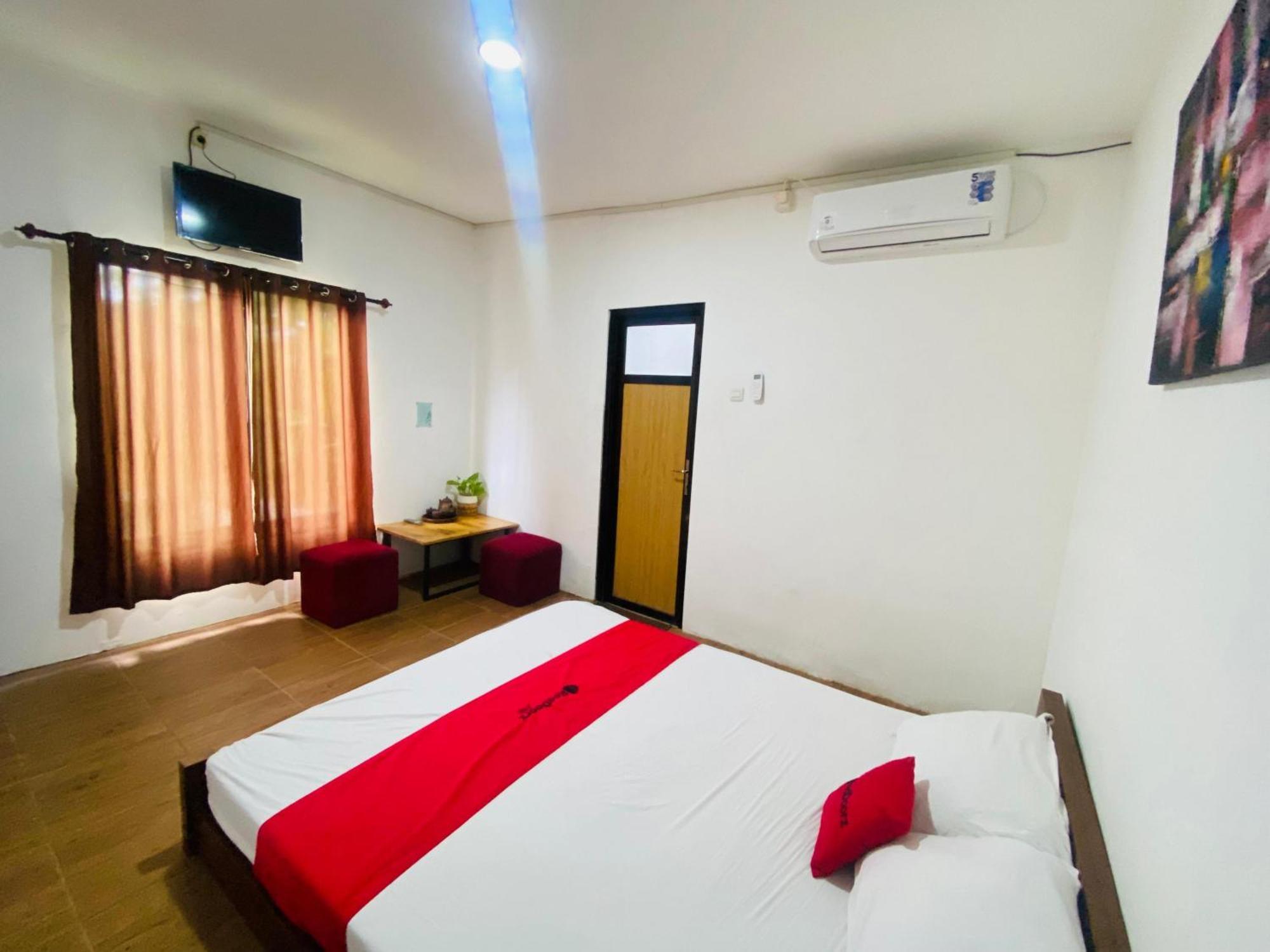Reddoorz Syariah Near Wisata Durensewu Pandaan Jetak Dış mekan fotoğraf