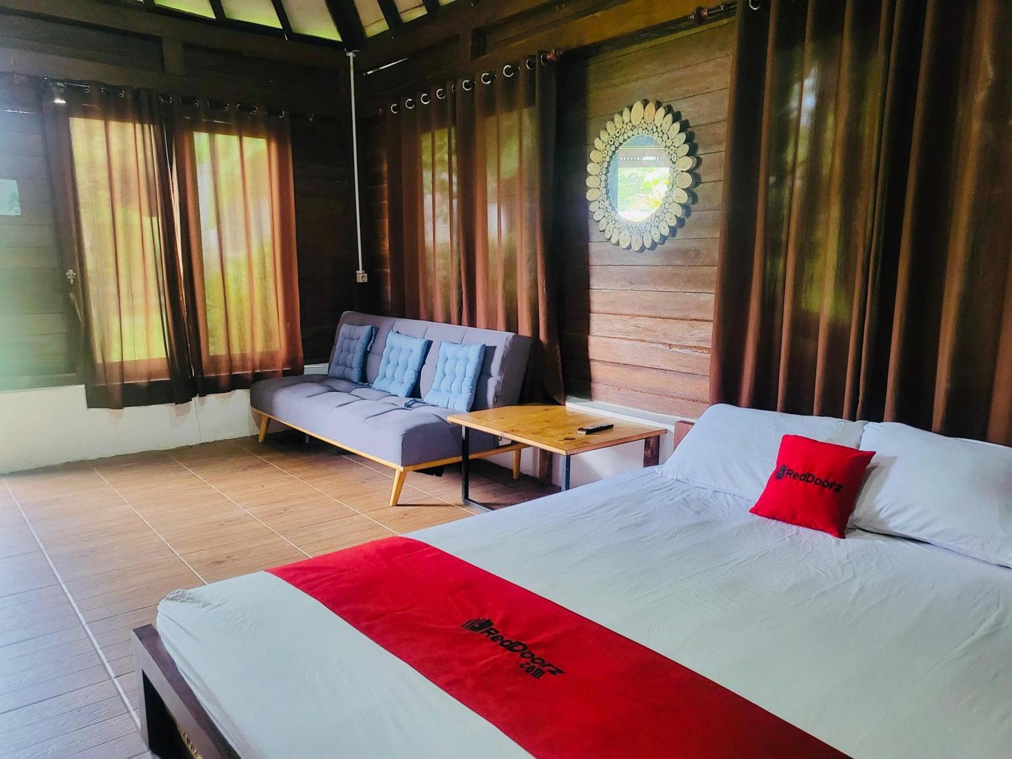 Reddoorz Syariah Near Wisata Durensewu Pandaan Jetak Dış mekan fotoğraf