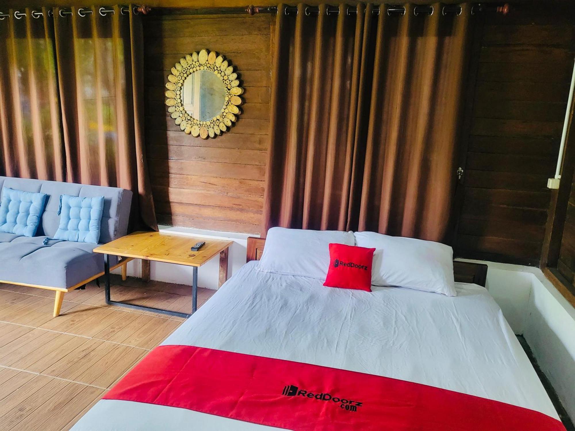 Reddoorz Syariah Near Wisata Durensewu Pandaan Jetak Dış mekan fotoğraf