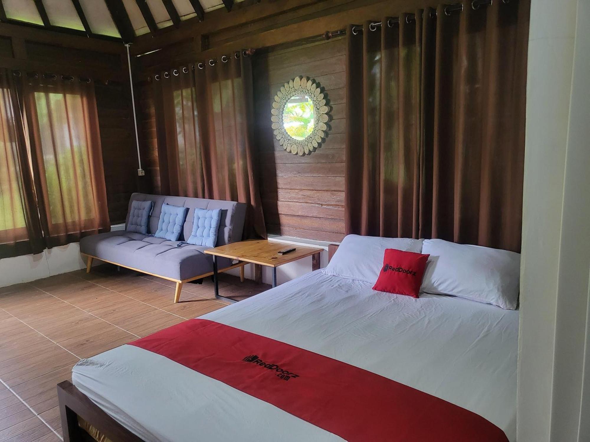 Reddoorz Syariah Near Wisata Durensewu Pandaan Jetak Dış mekan fotoğraf