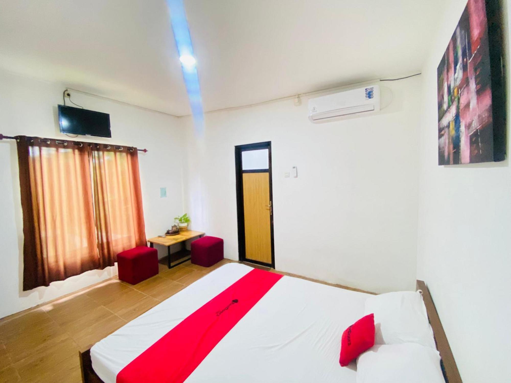 Reddoorz Syariah Near Wisata Durensewu Pandaan Jetak Dış mekan fotoğraf