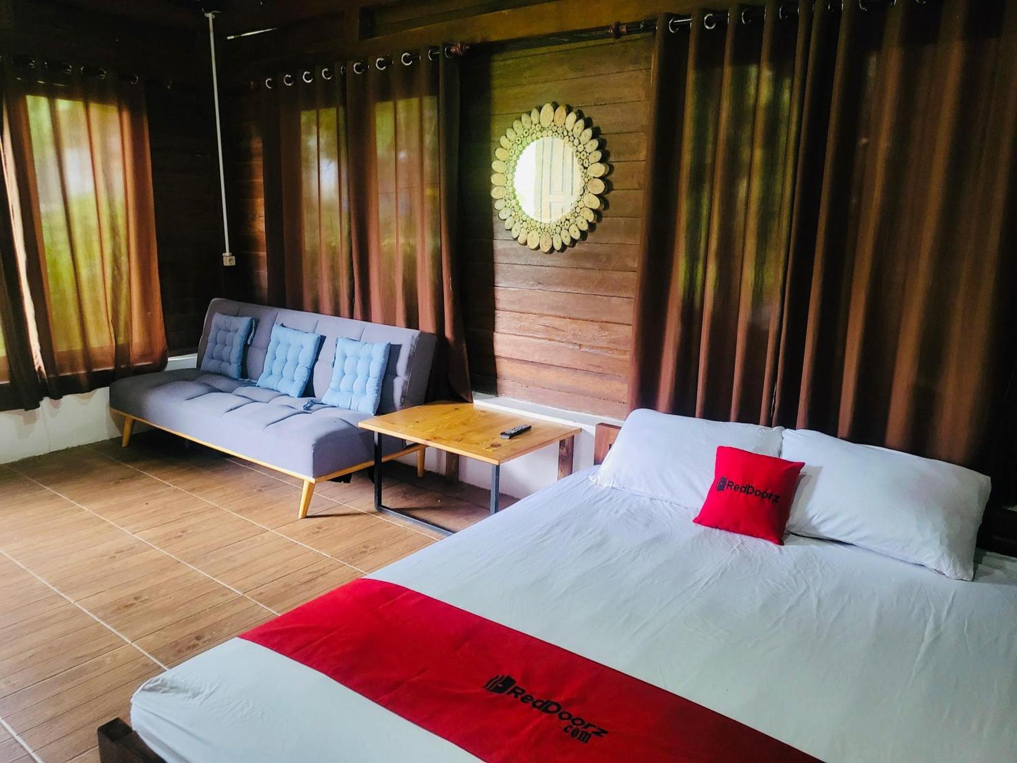 Reddoorz Syariah Near Wisata Durensewu Pandaan Jetak Dış mekan fotoğraf