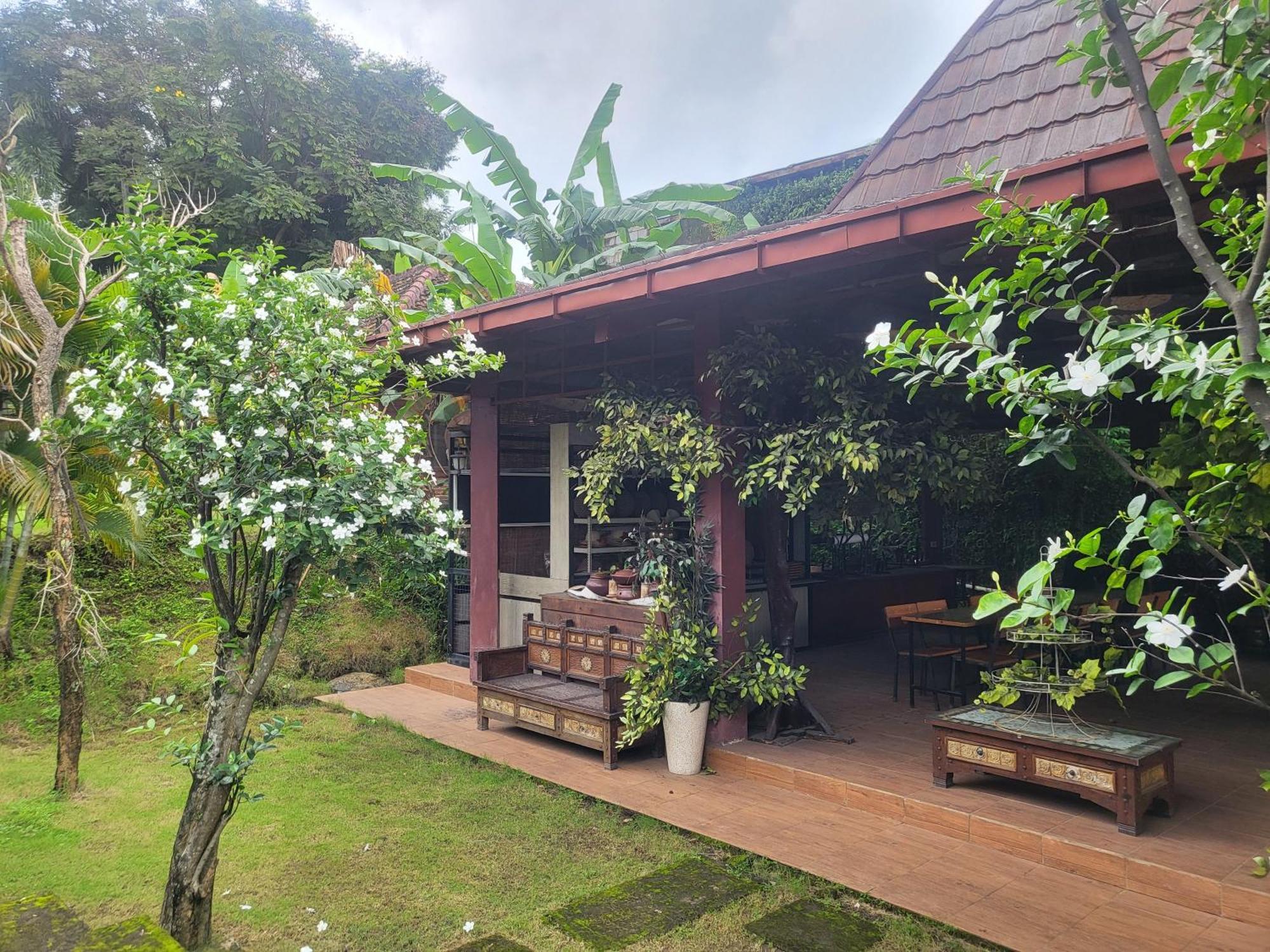 Reddoorz Syariah Near Wisata Durensewu Pandaan Jetak Dış mekan fotoğraf