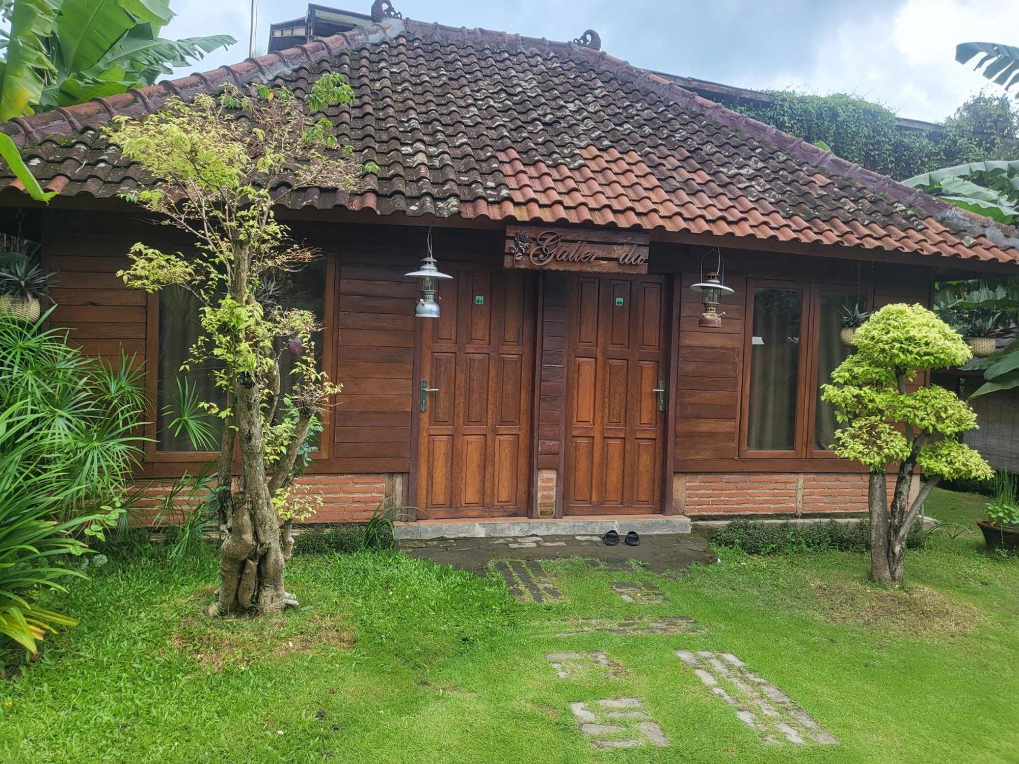 Reddoorz Syariah Near Wisata Durensewu Pandaan Jetak Dış mekan fotoğraf