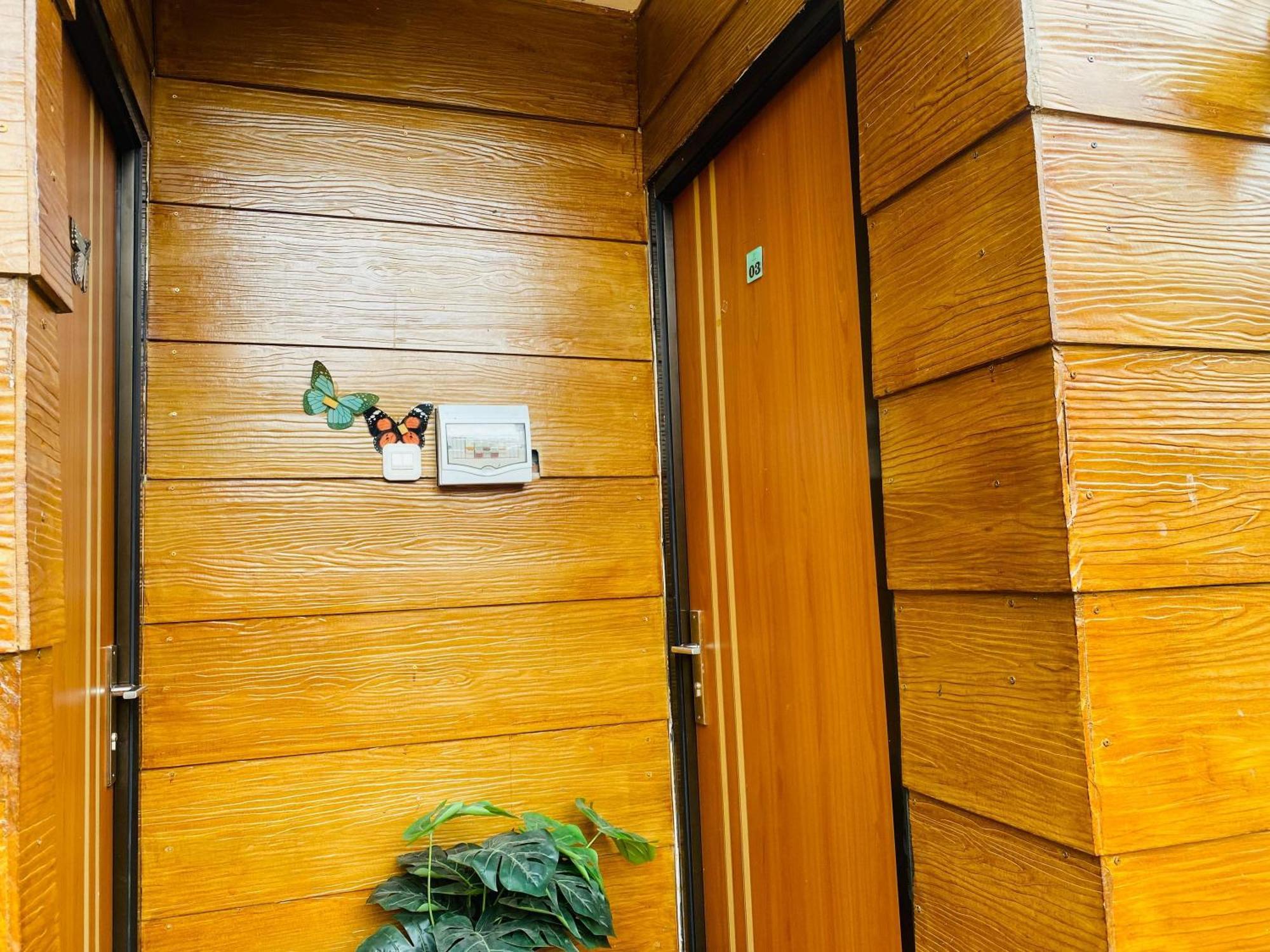 Reddoorz Syariah Near Wisata Durensewu Pandaan Jetak Dış mekan fotoğraf