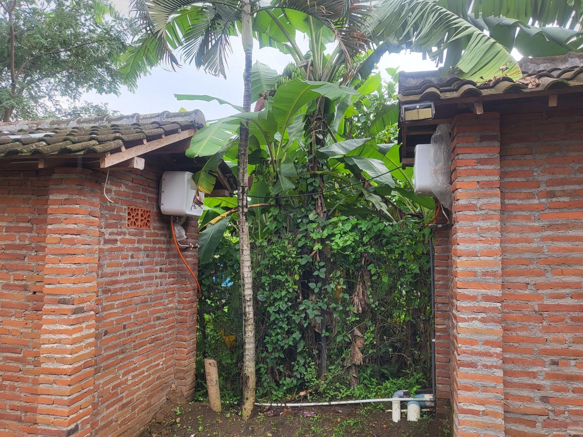 Reddoorz Syariah Near Wisata Durensewu Pandaan Jetak Dış mekan fotoğraf