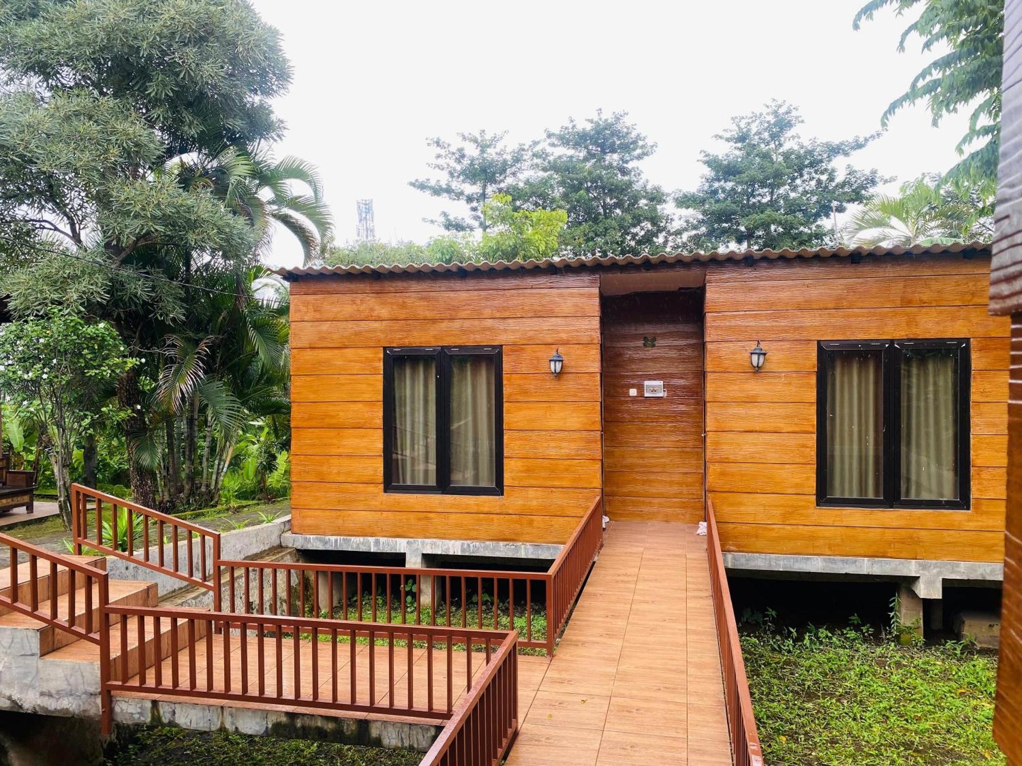 Reddoorz Syariah Near Wisata Durensewu Pandaan Jetak Dış mekan fotoğraf