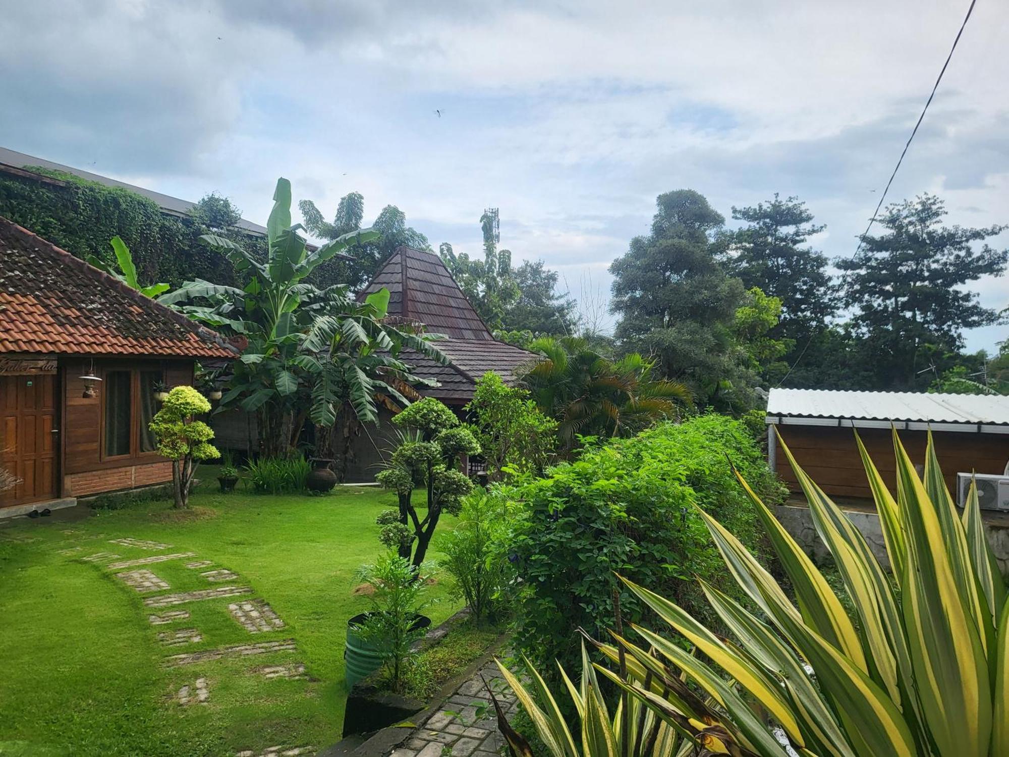 Reddoorz Syariah Near Wisata Durensewu Pandaan Jetak Dış mekan fotoğraf